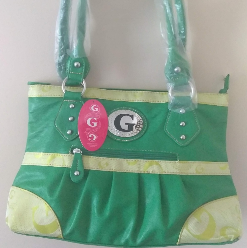 G Style handbag